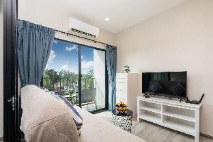 Cozy-1 bedroom Apartment-7th fl.
