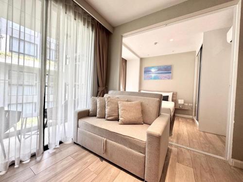 Cozy 1 bedroom apartment Bangtao beach 700 m
