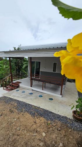 Cozy 1-Bedroom Bungalow with Shared Pool in Rawai