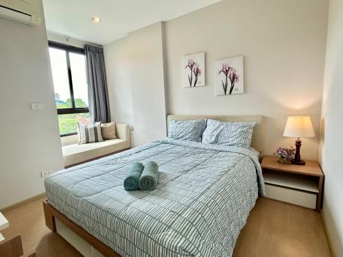 Cozy 1 bedroom in prime Bangtao