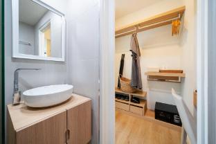 Cozy 1 BR Studio at ZcapeX2 Top Location & Choice