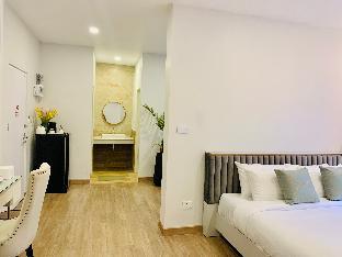 Cozy 1BedRoomStudio Nimmanhaeminニマンヘミン民俗LaLunar101