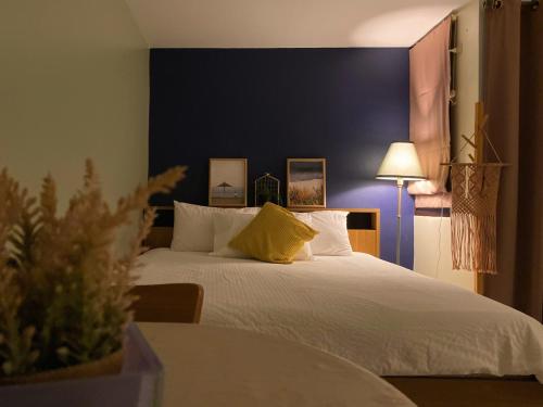 Cozy 1br walk to BTS and Airport Rail Link Close to Malls 12