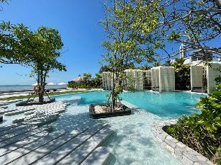 Cozy 3 BR Panoramic sea views @ Veranda Residence