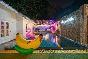 Cozy 3BR Pool Villa 350m to Jomtien Beach