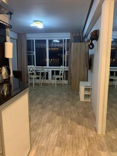 Cozy apartment in Phuket
