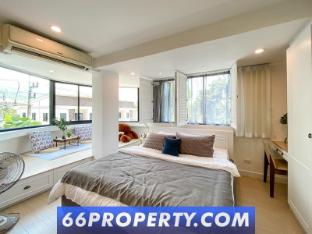Cozy Apartment near University/Nimman • Kitchen