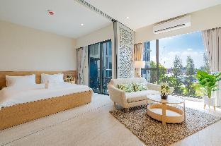 Cozy apartments with lake views in Laguna