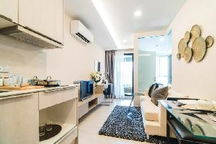 Cozy Apt. City Center|Nr BTS Thonglor 2 sta. Asok