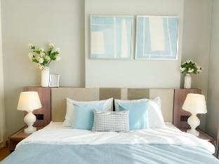 Cozy Blue Adorable 2 BR Apartment Sky River