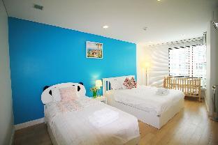 Cozy Condo  Marrakesh 8271 Hua Hin