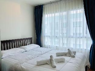 Cozy condo near mrt bangkrasor