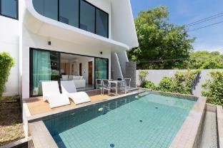 Cozy Heaven With Swimming Pool