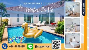 Cozy Home** Near Beach** Winter Home Villa Huahin