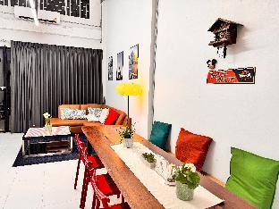 Cozy home near Phrakanong BTS