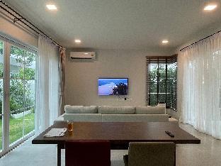 Cozy home near Suvarnabhumi