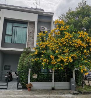 Cozy house near Dongmueang airport