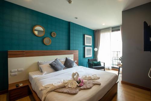 Cozy &amp; Luxury Living in Chiang Mai