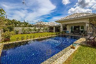 Cozy Modern 3 Bedroom Pool Villa (L70)
