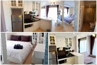 COZY near beach 200m.& rooftop pool