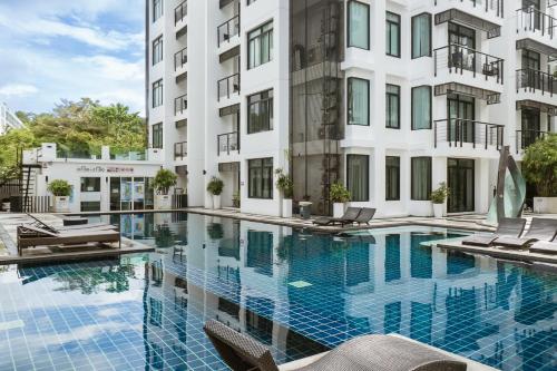 Cozy Nest Kamala Beach Phuket