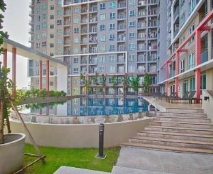 Cozy private Living # 1 mins walking Taopoon MRT