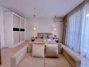 Cozy Room/balcony/Pool/MAYA/Nimman Rd./Parking lot