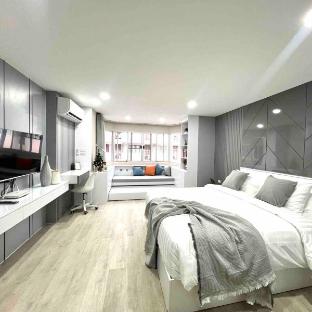 Cozy room in Nimman Road