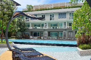Cozy room & Near beach at Hua Hin