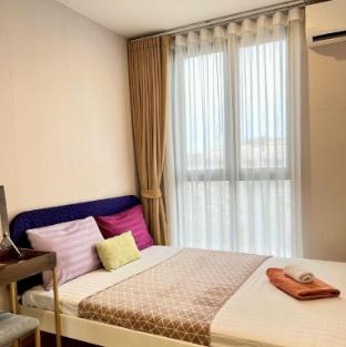 Cozy room near Pata Pinklao