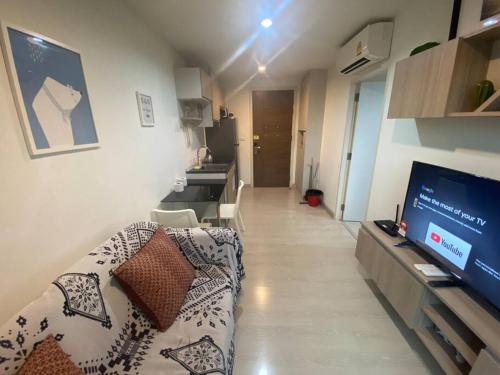 Cozy room with free Wi-Fi Netflix near BTS onnut