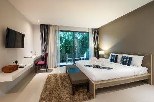 Cozy Studio Apartment in Patong