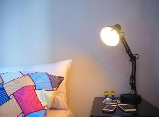 Cozy Studio Central of BKK/BTS/River/Wifi