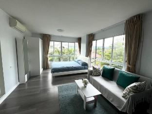 Cozy studio in central Phuket
