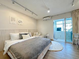 Cozy Studio Room in 103 Condominium 2 ChaingMai