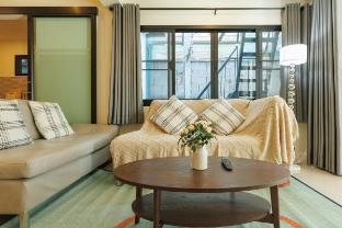 Cozy Stylish Home 3BR 8 peoples @ Nimmanhaemin