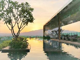 Cozy Suite at The Astra Condo-Chiang Mai Living