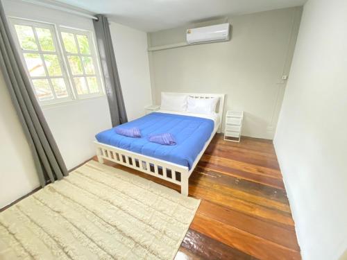 Cozy townhouse near by Klong Dao beach