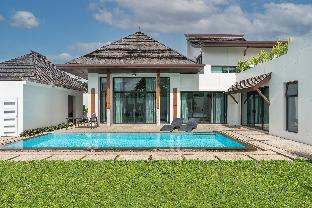 Cozy villa kids friendly at Laguna &amp; bangtao beach