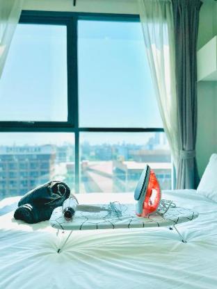 CozyStudio03#BTS@ONNUT#LOTUS#BANGKOK