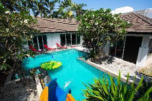 CRYSTAL Pool Villa 4 Bedroom