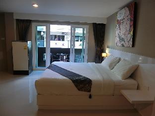 crystal suites pattaya