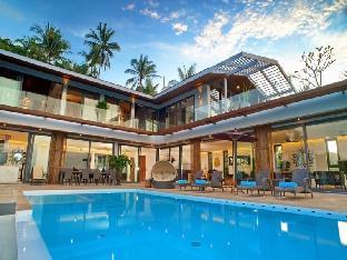 Crystal Villas