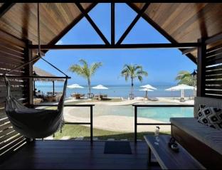 Crystal wave - Premium Bungalow on the Beach  3/5