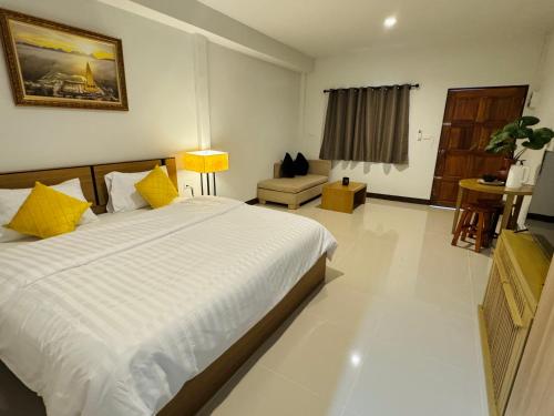 Cuckoo&#039;s Nest Ao Nang