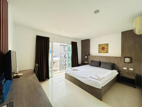 Cukoon Hotel