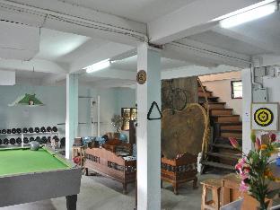 Cumpun Guesthouse