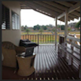 Cushy Friendly villa