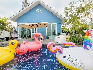Cute Boys House คิวท์บอยส์เฮาส์