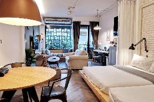 CuteCocoon2—Home in the Lively Heart of Bangkok